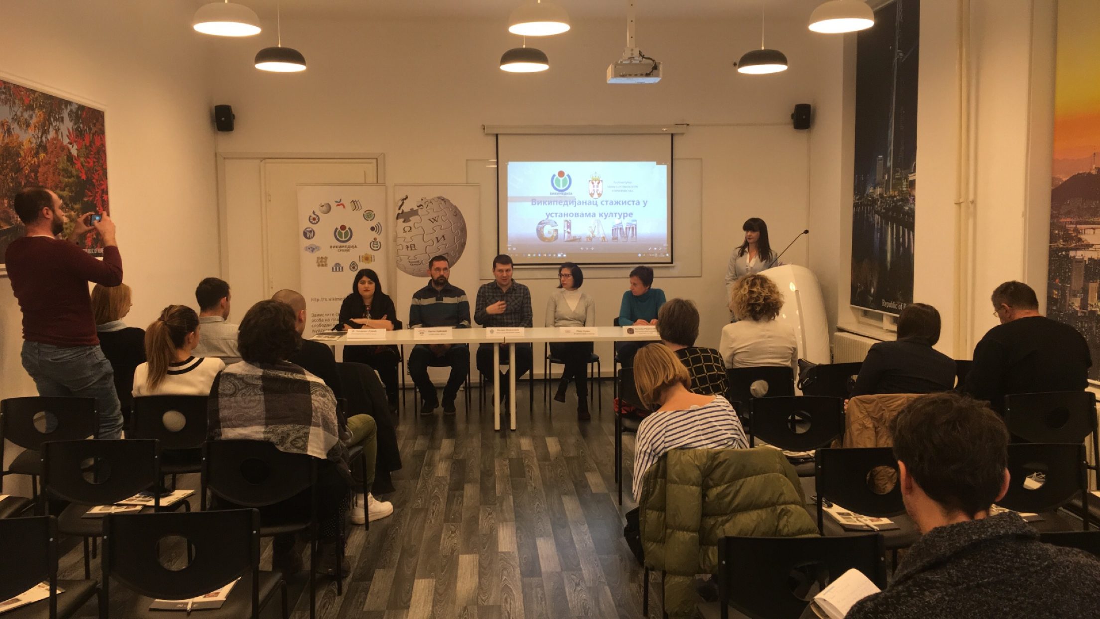 ВЕЛИКИ ДОПРИНОС ВИКИМЕДИЈЕ СРБИЈЕ ПРОМОЦИЈИ СРПСКЕ КУЛТУРНЕ БАШТИНЕ НА ИНТЕРНЕТУ